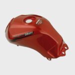 MONDIAL 150 MH DRIFT BENZIN DEPOSU (KIRMIZI)