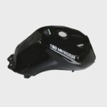 MONDIAL 150 MH DRIFT BENZIN DEPOSU (SIYAH)