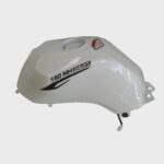 MONDIAL 150 MH DRIFT BENZIN DEPOSU (BEYAZ)