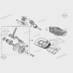 MONDIAL BUCANNER 250I SEGMAN TAKIMI