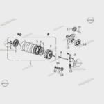 MONDIAL BUCANNER 250I YAG KECESI