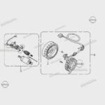 MONDIAL BUCANNER 250I ROTOR