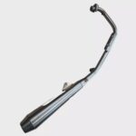 MONDIAL BUCANNER 250I EGZOZ KOMPLE
