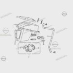 MONDIAL BUCANNER 250I MOTOR ROLANTI HIZ SENSORU