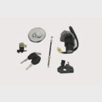 MONDIAL BUCANNER 250I KILIT SETI