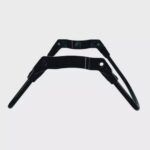 MONDIAL BUCANNER 250I ON CAMURLUK BAGLANTI BRAKETI (SIYAH )