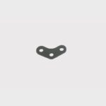 MONDIAL BUCANNER 250I MOTOR BAGLANTI BRAKETI ALT