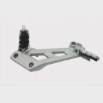 MONDIAL BUCANNER 250I ARKA BASAMAK BRAKET KOMPLE SAG