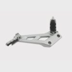 MONDIAL BUCANNER 250I ARKA BASAMAK BRAKET KOMPLE SOL