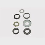 MONDIAL BUCANNER 250I FURS TAKIMI KOMPLE