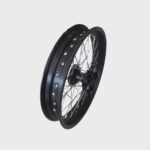 MONDIAL BUCANNER 250I ON JANT KOMPLE - TEL (SIYAH)