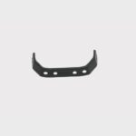 MONDIAL BUCANNER 250I SELE ALT BRAKET (SIYAH)
