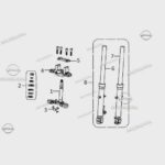 MONDIAL BUCANNER 250I GIDON BAGLANTI TABLASI