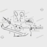 MONDIAL BUCANNER 250I GAZ TELI 2
