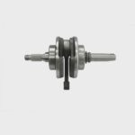 MONDIAL 125 MH MINOR _17 KRANK KOMPLE