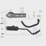 MONDIAL RX1 EGZOZ BOGAZ CONTASI
