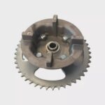 MONDIAL RX1 ARKA ZINCIR DISLISI KOMPLE