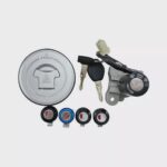 MONDIAL RX1 KILIT SETI