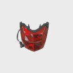 MONDIAL RX1 ARKA STOP KOMPLE