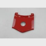 MONDIAL RX1 ARKA KARENAJ UST KAPAK (KIRMIZI)