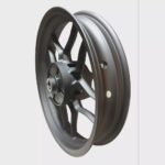 MONDIAL RX1 ARKA JANT - CELIK (3.00x17")