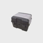 MONDIAL 400 RX3S EVO ARKA CANTA (SIYAH)