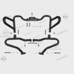 MONDIAL RX1 ALT TAMPON SAG