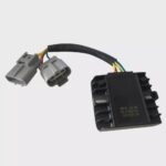 MONDIAL AU 200 REGULATOR