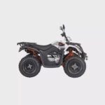 MONDIAL AU 200 ARKA JANT