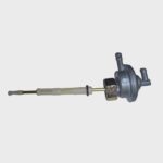 MONDIAL 50 ZNU ec BENZIN OTOMATIGI