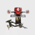 MONDIAL 50 ZNU ec ARKA STOP KOMPLE