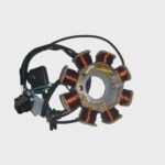 MONDIAL 50 ZNU ec STATOR