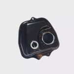 MONDIAL 125 Mash I BENZIN DEPOSU