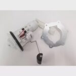 MONDIAL 125 Mash I BENZIN POMPASI