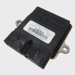 MONDIAL 125 Mash I ECU