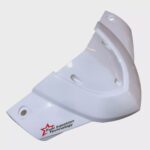 MONDIAL 125 Mash I GIDON MUHAFAZA (BEYAZ)