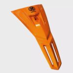 MONDIAL 125 Mash I ON PANEL UST (TURUNCU)