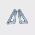 MONDIAL 125 Mash I ON CATAL PLASTIGI SAG (GRI)