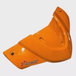 MONDIAL 125 Mash I GIDON MUHAFAZA (TURUNCU)