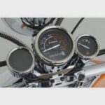 MONDIAL 125 ZNU I GOSTERGE PANELI KOMPLE