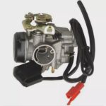 MONDIAL 50 BEESTREET KARBURATOR KOMPLE