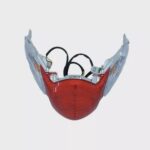 MONDIAL 50 BEESTREET ARKA STOP KOMPLE