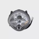MONDIAL 50 BEESTREET FAR KOMPLE