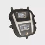 MONDIAL 50 TAB FAR KOMPLE