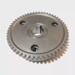 MONDIAL 50 TAB ILK HAREKET KOMPLE