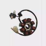 MONDIAL 50 TAB STATOR