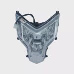 MONDIAL 50 EAGLE FAR KOMPLE