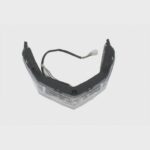 MONDIAL 50 EAGLE ARKA STOP KOMPLE
