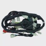 MONDIAL 50 SFC e5_23 ELEKTRIK TESISATI KOMPLE