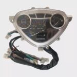 MONDIAL 50 SFC e5_23 GOSTERGE PANELI KOMPLE